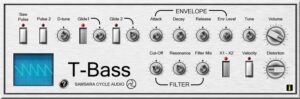 Samsaracycleaudio T Bass 3