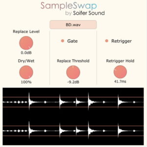 Soifersound Sampleswap