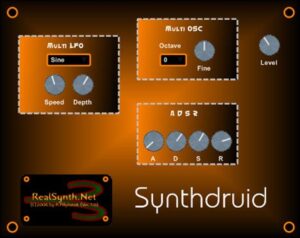 Synthdruid 2