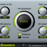 Toneboosters Timemachine