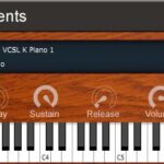 Vcsl K Piano1