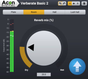 Verbarate Basic 1