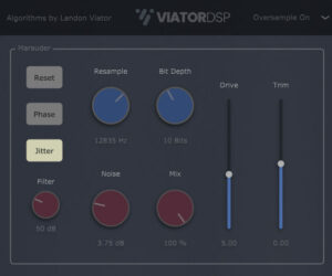 Viatordsp Marauder