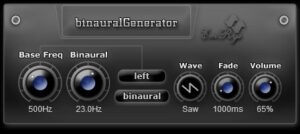 Binauralgenerator 2