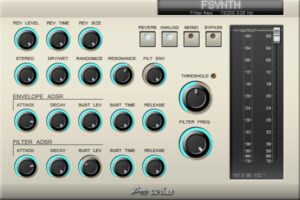 Jb Fsynth 3