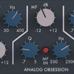 Analog Obsession Fiver