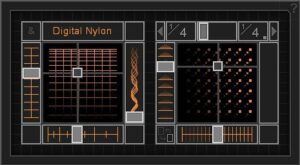 Digital Nylon 2