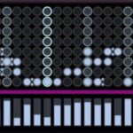 Dust Arp 32 is a polyphonic pattern arpeggiator
