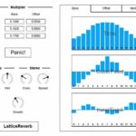 Latticereverb 3