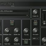Lostin70s Keys Of The 70s 1