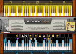 Autotonic 3