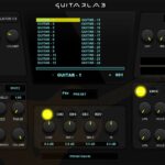 Guitarlab 3