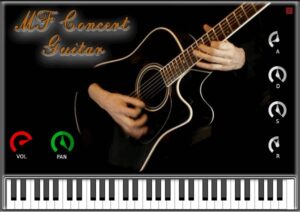 Mf Concert Guitar 3