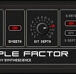 R Sample Factor 2