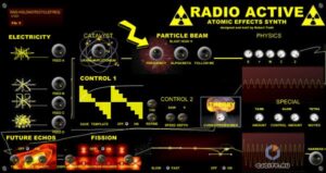 Radio Active 3