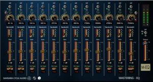 Samsara M Eq 3