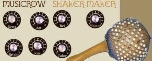 Shakermaker3