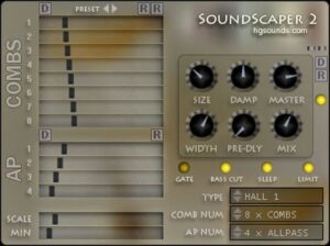 Soundscaper2 2