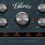 Gloria Eq Vst