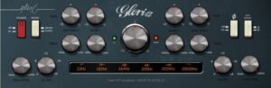 Gloria Eq Vst