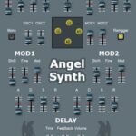 Angel Synth 2