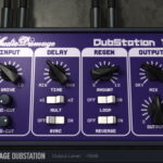 Audio Damage Dubstation