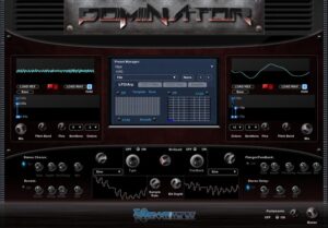 Dominator 3