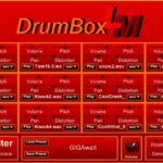 Drumboxlm 3