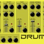 Drumkun 3