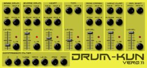 Drumkun 3