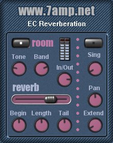 Ec Reverberator 2