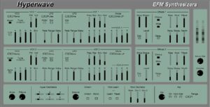 Efm Hyperwave 3