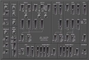 Efm Rjxp 3