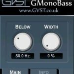 Gmonobass 2