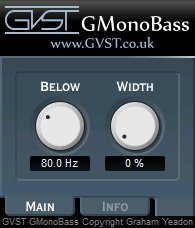 Gmonobass 2