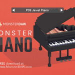Monster Piano
