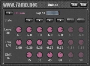 Multipoint Unison 2