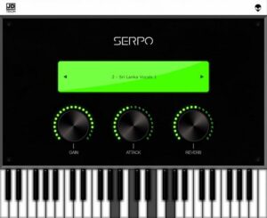 Serpo 3