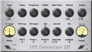 Stereoizer 2