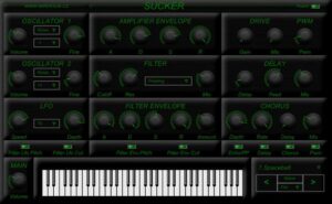 Sucker Vst 3 1