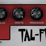 Tal Flanger 2