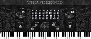 Thundergod 3