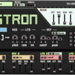 Vtx Vstron 3