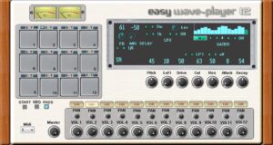 Easy Wave Player 3