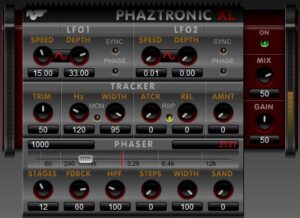 Phaztronic 2