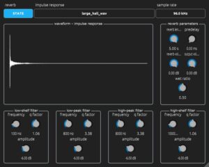 Quantumverb 3