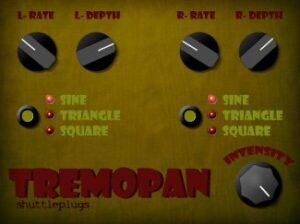 Tremopan 2