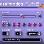 Arpimedes 2