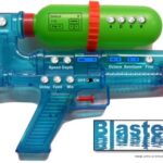 Blaster 2