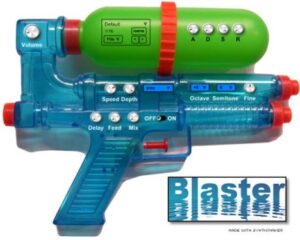 Blaster 2